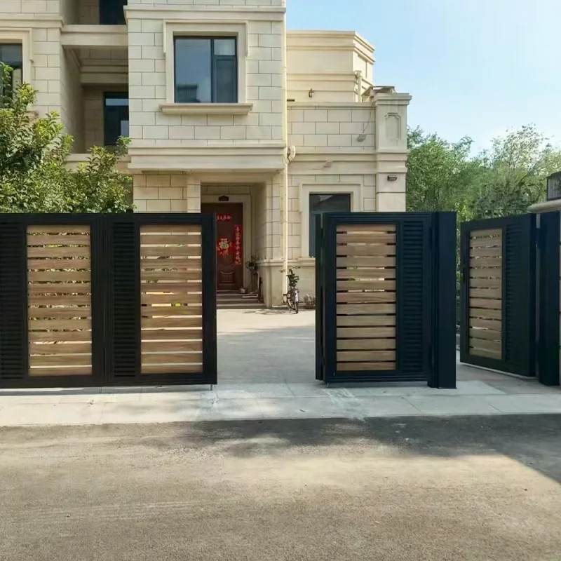 Garden Gate CK-OUT-20