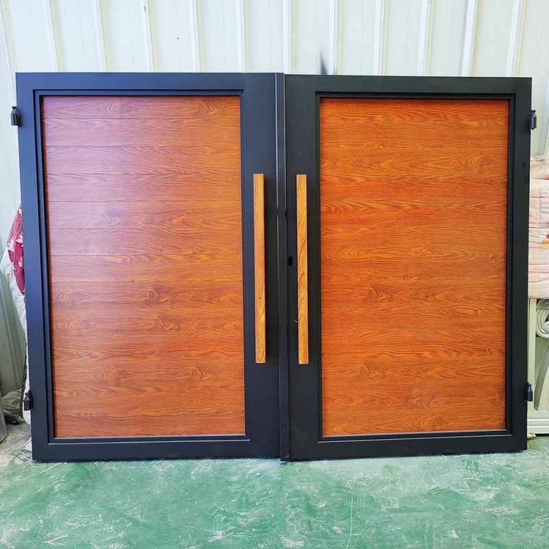 Garden Gate CK-OUT-31