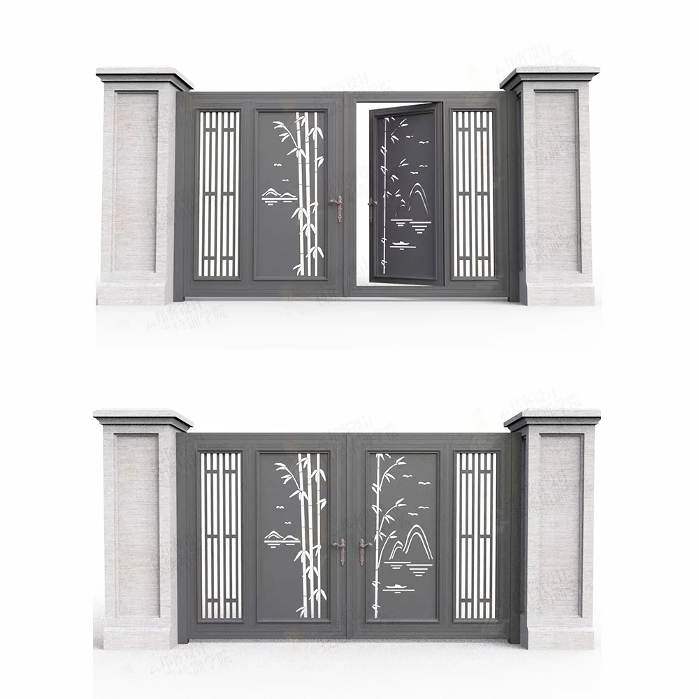 Garden Gate4001
