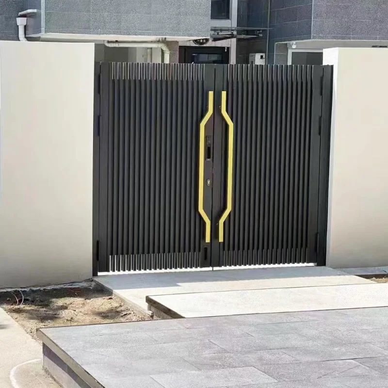 Garden Gate CK-OUT-26