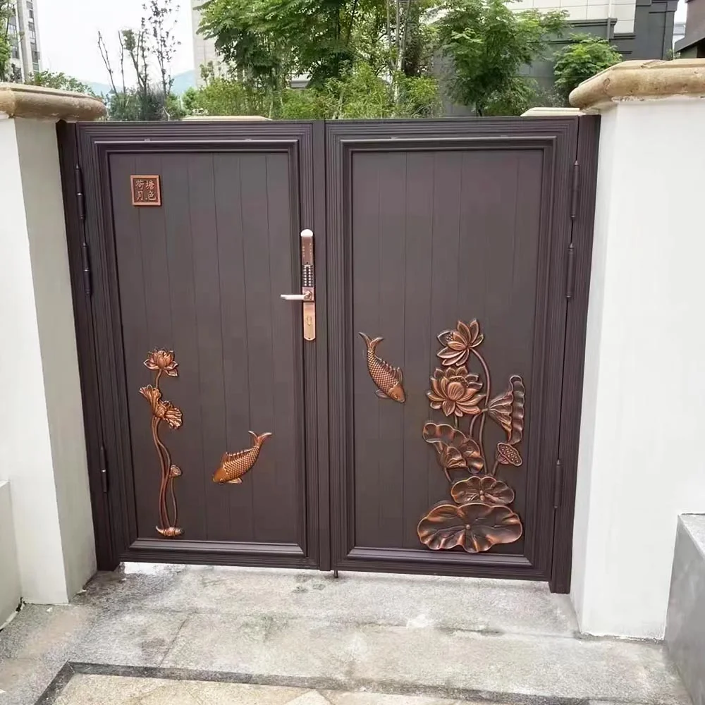Garden Gate3709