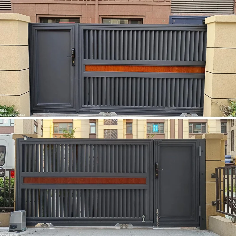 Garden Gate CK-OUT-24