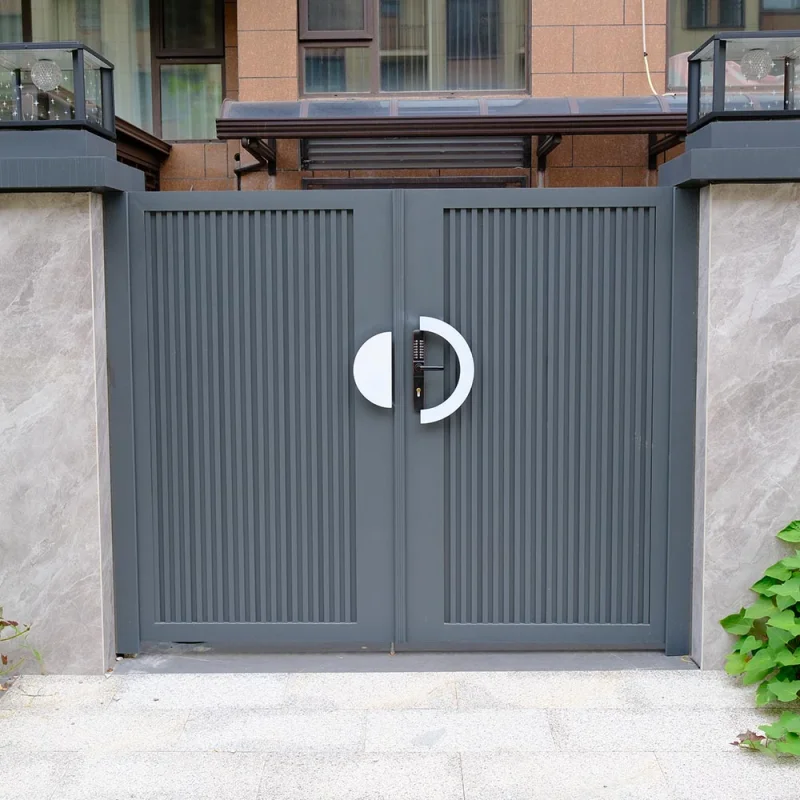 Garden Gate CK-OUT-15