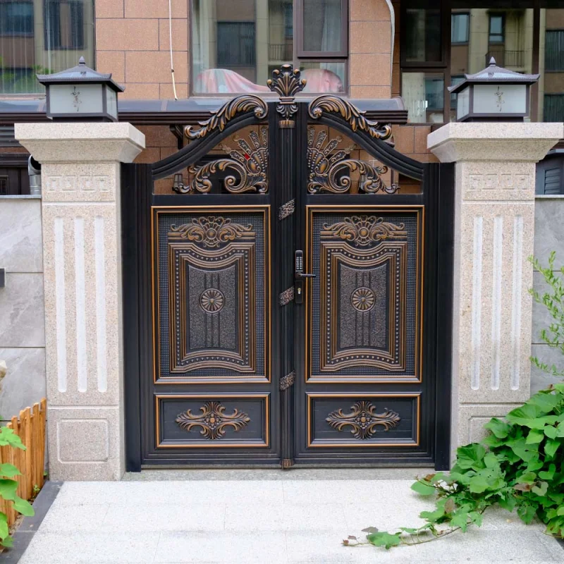 Garden Gate CK-OUT-14