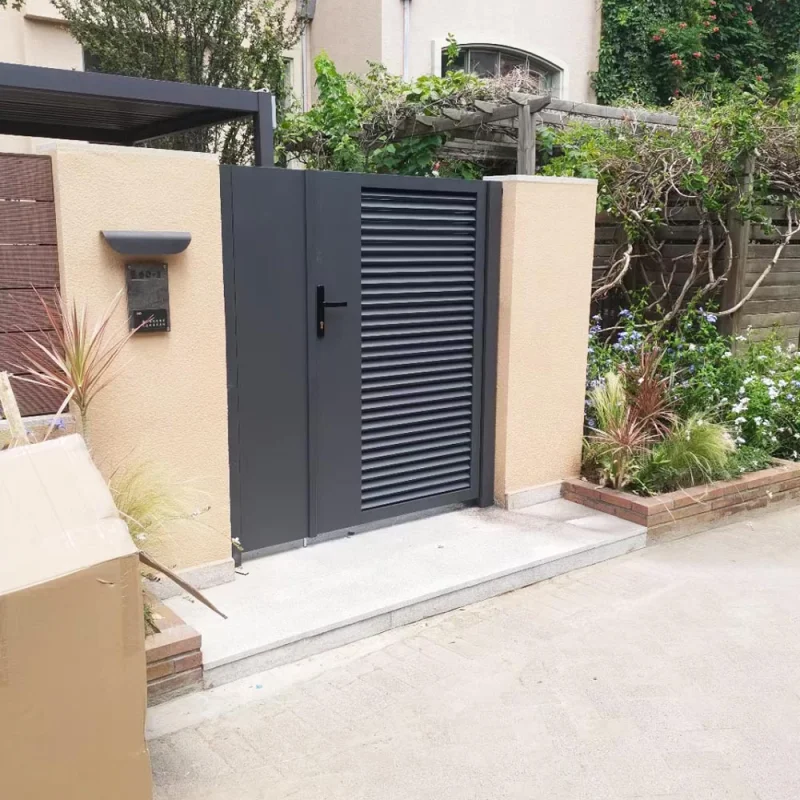 Garden Gate CK-OUT-25