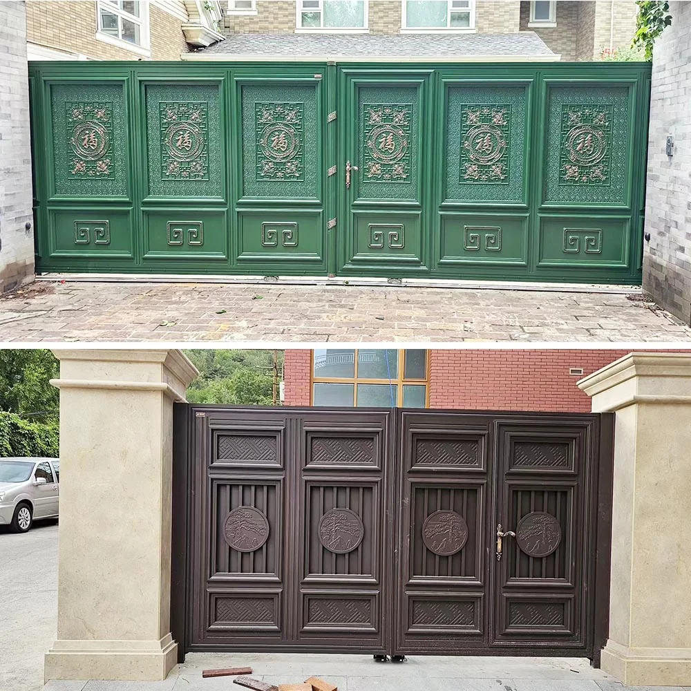 Garden Gate4003