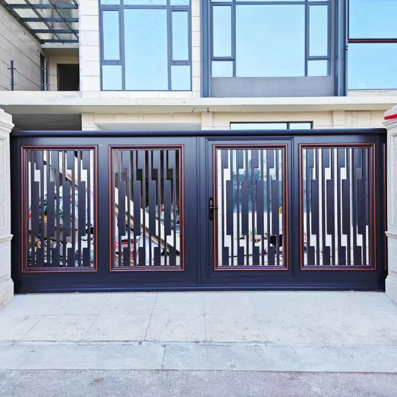 Garden Gate CK-OUT-28