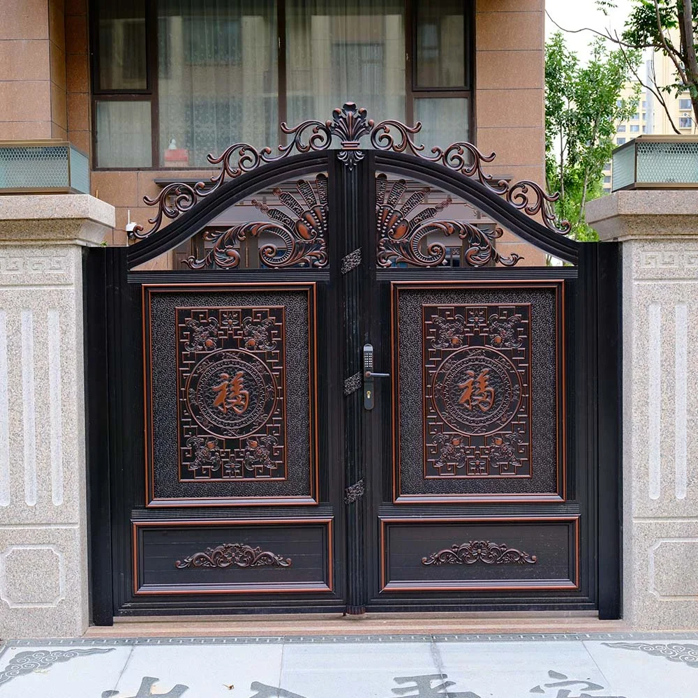 Garden Gate1403