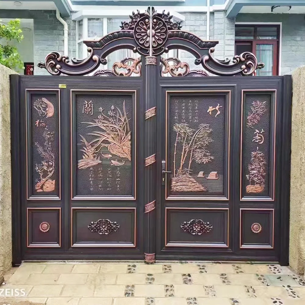 Garden Gate3708