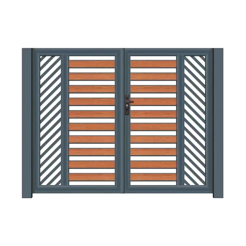 Garden Gate CK-OUT-30