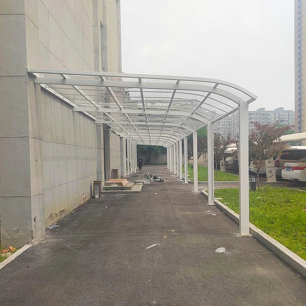 Awning & canopy14