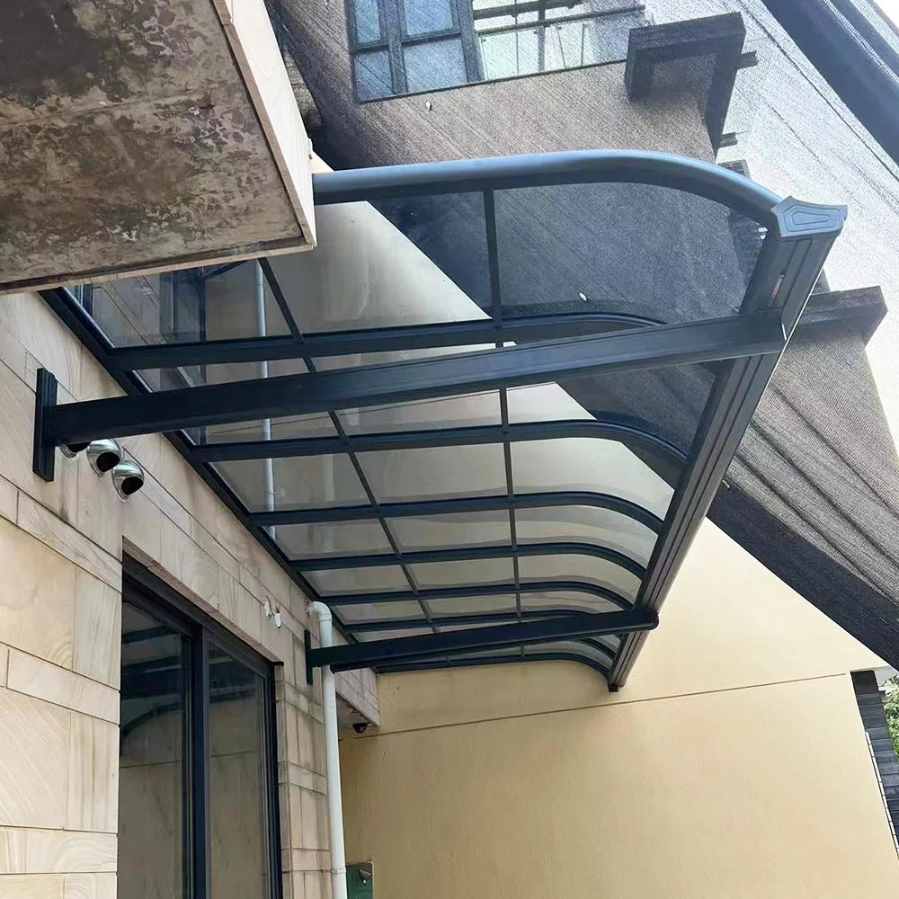 Awning & canopy13